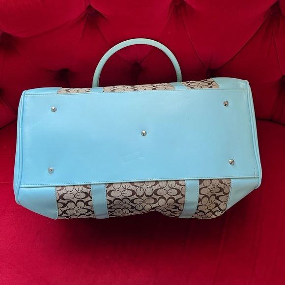 Weekender Bag - Picture 7 of 8